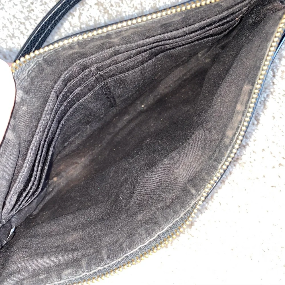 Vintage Coach Mini Purse - Picture 8 of 8